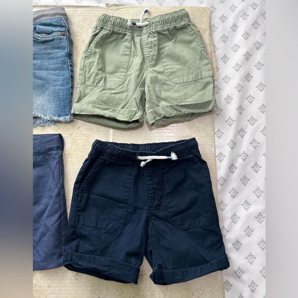 Toddler boy size 3t shorts bundle/lot - Picture 5 of 9